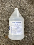 Partial Jug - Pro-source Pro Jel Instant Hand Sanitizer. Fixed Price $19.55.