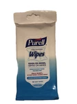 Purell Disinfeting Wipes 1ea 20ct Clean Refreshing Scent-kills 99.9%-ships N 24h. Fixed Price $3.88.