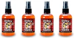 Hosa Gls-104-bulk-pk2 Microphone Sanitizer 4 Pack. Fixed Price $51.80.