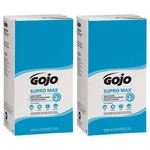 Gojo 7572-02 Hand Cleaner,beige,5,000 Ml,floral,pk2 52ru29. Fixed Price $156.37.