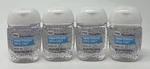4 Bath & Body Works Text Fresh Air Pocketbac Anti Bacterial Hand Gel Sanitizer. Fixed Price $29.99.