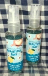 2-pack All New Beautiful Day Hand Spray Sanitizer 1 Oz Bath & Body Works. Fixed Price $20.00.