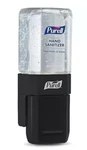 Purell Es1 Dispenser Starter Kit Push-style Hand Sanitizer 4424-100-d1. Fixed Price $21.99.