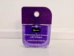 B-pure Moisturizing Hand Sanitizers Sugar Plum With Collagen + 1 Case New. Fixed Price $9.80.