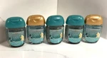 5 Bath & Body Works Disney Princess Ariel Hand Sanitizer Pocketbac Gel 1 Oz Ea. Fixed Price $29.95.