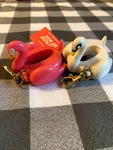 Bath & Body Works You Float My Boat Bff Flamingo Set Of 2. Fixed Price $59.95.