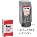 Gojo 7290-04 Hand Cleaner, Cherry Gel Series, Gel, 2, 000 Ml, Includes. Fixed Price $102.99.