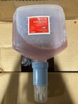 Ssdc Mystic Foaming Hand Sanitizer 4 X 1250 Ml (42.3 Fl. Oz)#1110491(exp:03/26). Fixed Price $19.00.