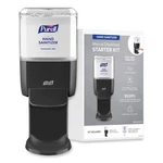Advanced Hand Sanitizer Foam Es4 Starter Kit 1200 Ml Graphite 50531gfs. Fixed Price $42.84.