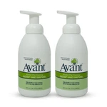 Avant Alcohol-free Foaming Hand Sanitizer, 18 Oz Bottle 2-pack Bulk. Fixed Price $34.25.