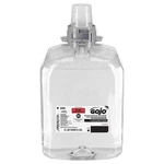 Gojo 5269-02 Hand Soap,yellow,2,000 Ml,,pk2 40cp28. Fixed Price $138.66.