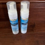 Handvana Hydroclean Foaming Hand Sanitizer 7 Ounce Odor Free New 2 Packs. Fixed Price $17.98.