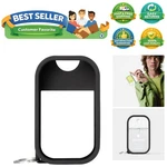 Hand Sanitizer Mist Case 1fl. Oz., Protective And Stylish Spra.... Fixed Price $10.99.