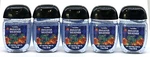 5-pack New Sweater Weather Pocketbac Sanitizers 1 Oz Bath & Body Works. Fixed Price $19.95.