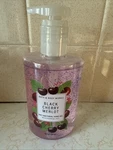 Bath And Body Works Hand Sanitizer Black Cherry Merlot. Fixed Price $24.99.