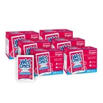 Antibacterial Hand Wipes Singles Fresh Scent Individual. Fixed Price $31.54.