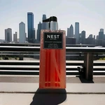 Scented Nest Liquid Hand Soap- Sicilian Tangerine 10 Fl Oz 300ml New. Fixed Price $29.99.