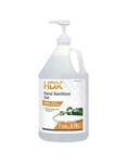 128 Oz. Hand Sanitizer Gel 70 % Ethyl Alcohol With Pump. Fixed Price $20.99.