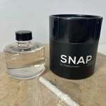 Snap Clean Hands Touchless Electronic Mist Hand Sanitizer Signature Scent New. Fixed Price $25.35.