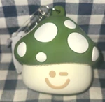 All New Mushroom Pocketbac Sanitizer Holder Bath & Body Works Free Ship!. Fixed Price $20.00.