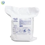 Gojo Purell Hand Sanitizing Wipes 6" X 8" Refills 9118-02 Alcohol Free 1,200/bag. Fixed Price $49.99.