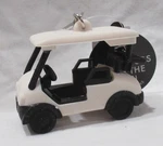 Bath & Body Works Pocketbac Pb Holder Golf Cart I Hold Tees. Fixed Price $35.50.