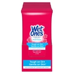 Wet Ones Antibacterial Hand Wipes, Fresh Scent, 20 Count (pack Of 10), Wipes. Fixed Price $28.97.