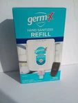 Hand Sanitizer Dispenser Kit 1150ml Refill Easy Install Germ Elimination System. Fixed Price $9.00.