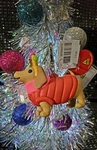 All New Light Up Dachshund Pocketbac Sanitizer Holder Bath & Body Works. Fixed Price $32.99.