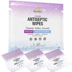 Nurture Valley Mini Disposable Hand & Body Wipes 120 Count Travel Pack. Fixed Price $23.95.