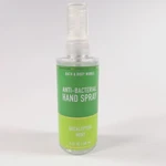 Bath & Body Works Eucalyptus Mint Antibacterial Hand Sprays 3 Oz - New. Fixed Price $16.99.