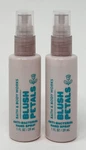 2 New Bath & Body Works Blush Petals Anti Bacterial Hand Spray Sanitizer Mist. Fixed Price $9.99.