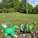 Bath & Body Works Dinosaur Pocketbac Holders. Green Camouflage Pastel.. Fixed Price $21.00.