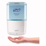 Purell 643001 1200 Ml 5.25" X 8.8" 12.13" Es6 Soap Tf Dispenser - White New. Fixed Price $28.99.