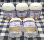 5-pack New Lavender Vanilla Pocketbac Sanitizers 1 Oz Bath & Body Works. Fixed Price $26.00.
