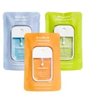 Touchland Hydrating Hand Sanitizer Spray, Fresh Trio Set (mint, Citrus, Lemon Li. Fixed Price $51.84.