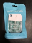 Wish Hydrating & Moisturizing Hand Sanitizer (1.2 Fl Oz) Island Coconut. Fixed Price $6.40.