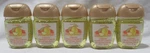 Bath & Body Works Pocketbac Hand Gel Set Lot Of 5 Fresh Amalfi Lemon. Fixed Price $28.66.