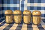 Life's A Fairytale Disney Princess Pocketbac Bath & Body Works Pack Of 4 New.. Fixed Price $15.00.