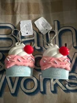 2-bath & Body Works Hello Summer-ice Cream Pocketbac Hand Sanitizer Holder New. Fixed Price $10.00.