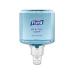*1-pack* Gojo Purell Es4 Healthcare 1200ml Soap Ultra Mild Foam Clear 5075-02. Fixed Price $39.99.