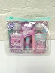 Hasbro My Little Pony Hand Soap Lip Balm Gift Set In Bag New. Fixed Price $7.97.