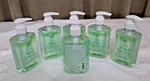 Mellow Instant Hand Sanitizer 8 Fl.oz/236ml Pump Bottle Dispenser (pack Of 6). Fixed Price $21.95.