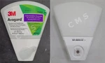 3m Avagard Personnel Hand Scrub Soap Refill Antiseptic 16oz 9200 -one-. Fixed Price $94.99.
