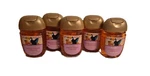 Bath & Body Works Mango Papaya Paradise Pocketbac Hand Sanitizer 5 Pack. Fixed Price $14.99.