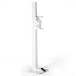 Basic Touchless Foot Operated Hand Sanitizer Dispenser Station 1000ml (33.8 Oz.). Fixed Price $228.84.