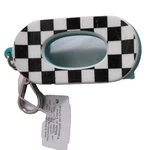 Bath & Body Works Teal Skateboard Pocketbac Holder / Car Freshener New With Tag. Fixed Price $9.99.