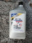 Premier Pure Protection Liquid Hand Sanitizer 32oz **sale**. Fixed Price $14.99.