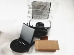 Lot Of 4 Purel - Gojo Es6 Touch-free Dispenser Graphite 6424-01. Fixed Price $59.99.