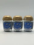 3 Bath & Body Works Cereal Milk Soft Serve Hand Sanitizer Gel Pocketbac 1 Fl Oz. Fixed Price $12.00.